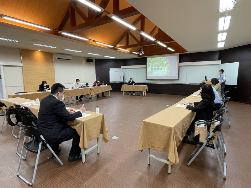 第三次理、監事聯席會