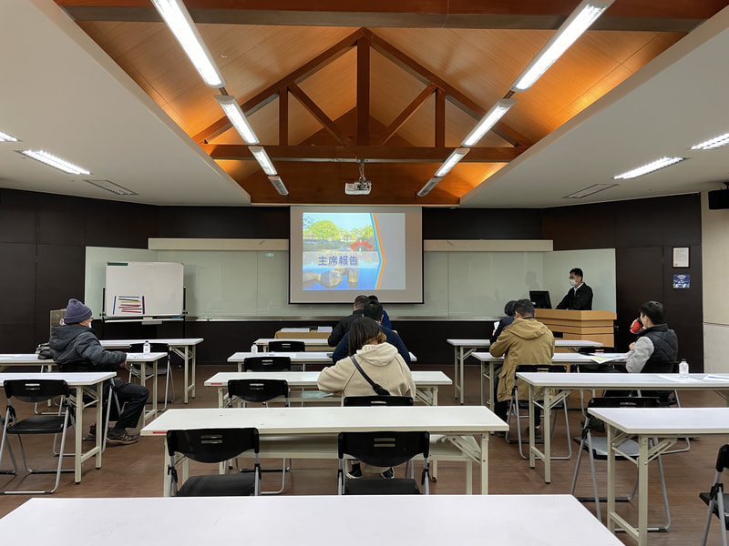 第四次理、監事聯席會