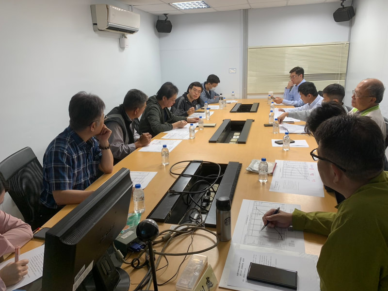第十次理、監事聯席會